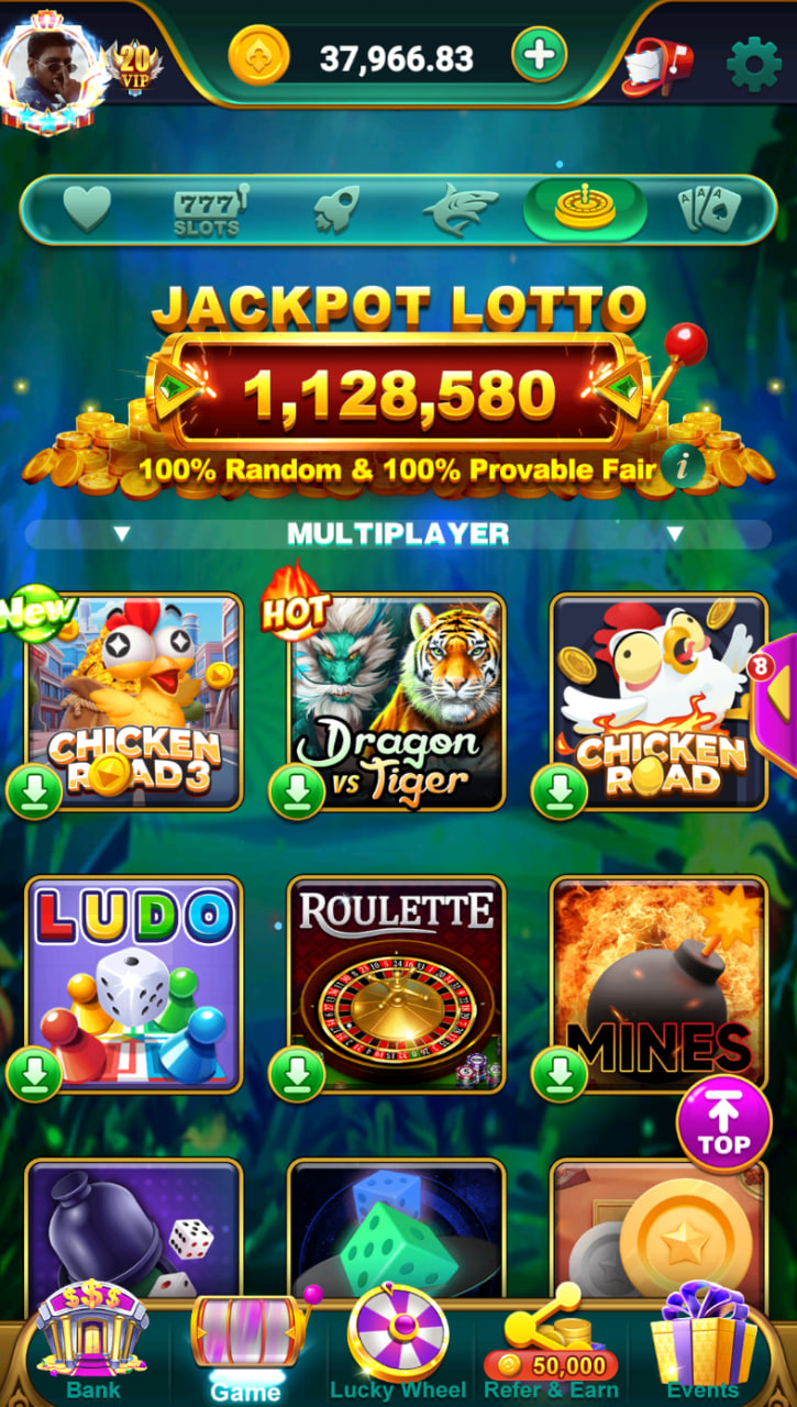 Game Rummy download artwork