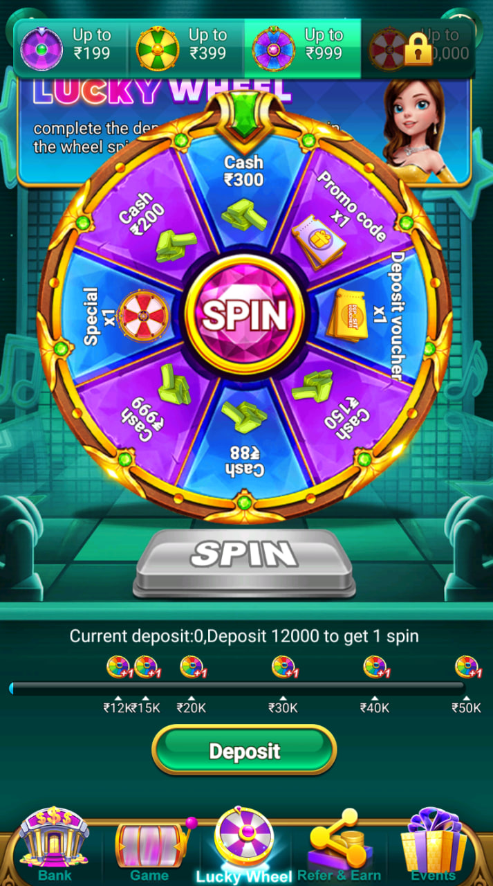 Card Games inside Game Rummy